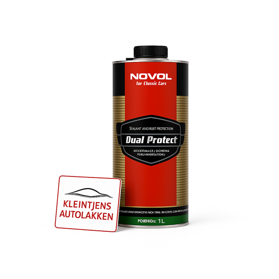 NOVOL For Classic Cars – ML Protect 1 L NOVOL For Classic Cars – ML Protect 1 L