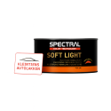 Spectral Soft Light – Premium Lichtgewicht Plamuur voor Autoschade en Spot Repair Spectral Soft Light – Premium Lichtgewicht Plamuur voor Autoschade en Spot Repair