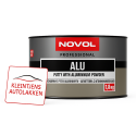 NOVOL ALU Professional Plamuur – Extra Sterk en Corrosiebestendig NOVOL ALU Professional Plamuur – Extra Sterk en Corrosiebestendig