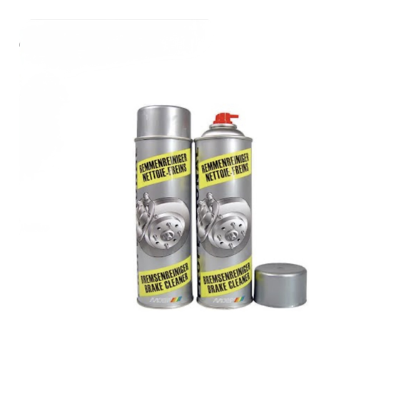 MOTIP Remmenreiniger spay 500ml. MOTIP Remmenreiniger spay 500ml.