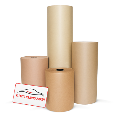 Maskeerpapier 90 cm x 300 m