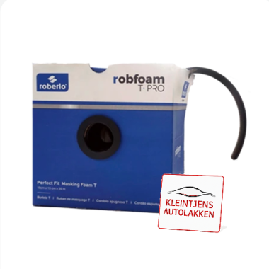 Robfoam T-PRO Maskeerschuim – 25 m