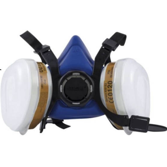 Roberlo FFP2 Stofmasker – Ademhalingsbescherming (15 stuks) Roberlo FFP2 Stofmasker – Ademhalingsbescherming (15 stuks)