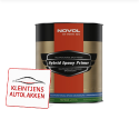 NOVOL HYBRID Epoxy Primer Set 2,8L + Filler Hardener 700ml NOVOL HYBRID Epoxy Primer Set 2,8L + Filler Hardener 700ml