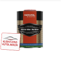 NOVOL HYBRID Epoxy Primer 2,8L – Classic Cars Primer voor Restauratie NOVOL HYBRID Epoxy Primer 2,8L – Classic Cars Primer voor Restauratie