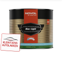NOVOL For Classic Cars Blue Light – Lichtgewicht Plamuur voor Oldtimers en Classic Cars 1,2KG. NOVOL For Classic Cars Blue Light – Lichtgewicht Plamuur voor Oldtimers en Classic Cars 1,2KG.