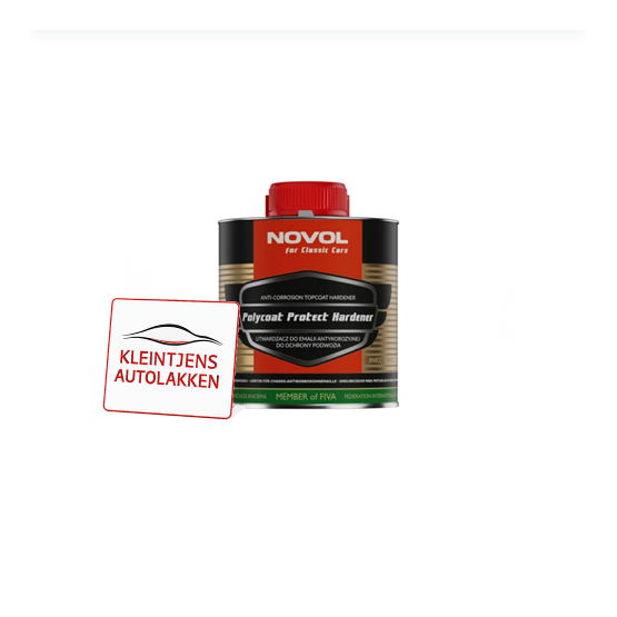 NOVOL For Classic Cars Polycoat Protect – Anti-Corrosie Coating (1 L) NOVOL For Classic Cars Polycoat Protect – Anti-Corrosie Coating (1 L)