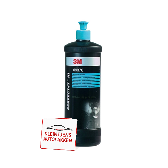 3M 80349 Perfect-It™ Hoogglans Polijstpasta – Blauwe Dop (1 liter) 3M 80349 Perfect-It™ Hoogglans Polijstpasta – Blauwe Dop (1 liter)