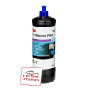 3M 80349 Perfect-It™ Hoogglans Polijstpasta – Blauwe Dop (1 liter) 3M 80349 Perfect-It™ Hoogglans Polijstpasta – Blauwe Dop (1 liter)