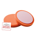 Polijst pad 150mm. - Roberlo Oranje (medium stevig) Polijst pad 150mm. - Roberlo Oranje (medium stevig)