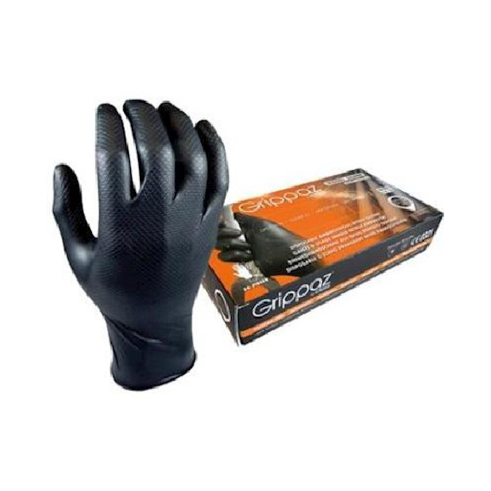 OXXA X-Grippaz Pro 44-550 – Maat 8/M (50 stuks) OXXA X-Grippaz Pro 44-550 – Maat 8/M (50 stuks)