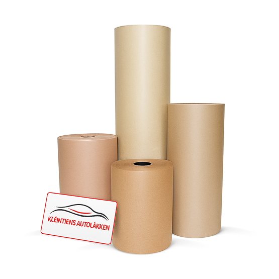 Maskeertape – 18 mm – Blister met 12 Rollen Maskeertape – 18 mm – Blister met 12 Rollen