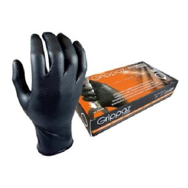 OXXA X-Grippaz Pro 44-550 – Maat 9/L (50 stuks)