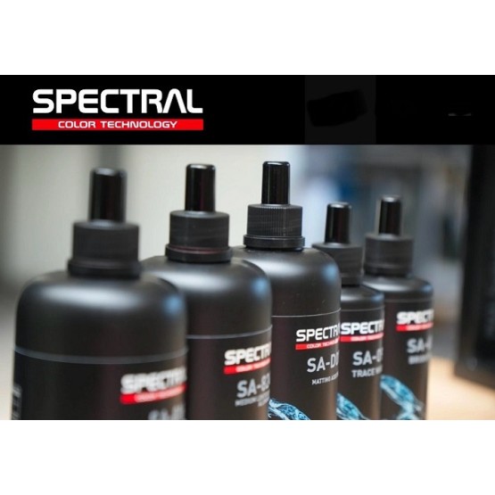 Spectral WAVE 2.0 SA-X40 SUNBEAM GOLD