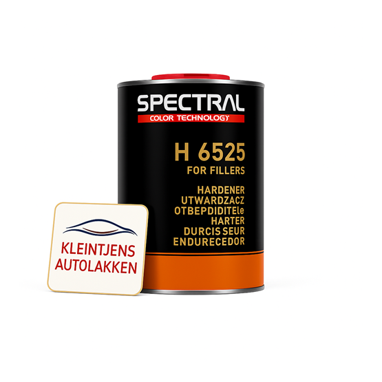 Spectral UNDER 375-00 P3 AIRDRY - Grijs 4 +1 / 2,8 Liter Spectral UNDER 375-00 P3 AIRDRY - Grijs 4 +1 / 2,8 Liter