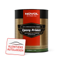 NOVOL For Classic Cars – Epoxy Primer - 3 liter NOVOL For Classic Cars – Epoxy Primer - 3 liter
