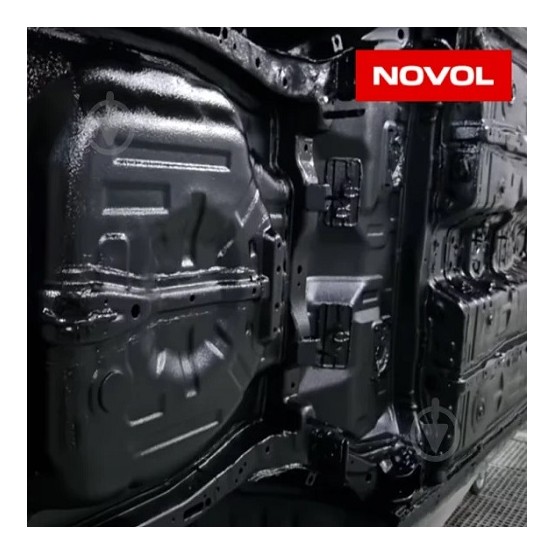 COBRA Bedliner 0,6L COBRA Bedliner 0,6L