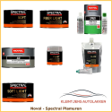 Spectral Soft Light – Premium Lichtgewicht Plamuur voor Autoschade en Spot Repair Spectral Soft Light – Premium Lichtgewicht Plamuur voor Autoschade en Spot Repair