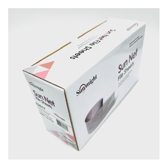 SunNet Abralon Schuurstroken 198x70mm P180 – Stofvrij Schuren SunNet Abralon Schuurstroken 198x70mm P180 – Stofvrij Schuren