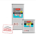 Novol Professional H5160 – 2K Verharder 2,5L Novol Professional H5160 – 2K Verharder 2,5L