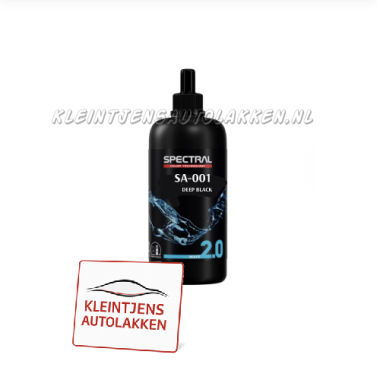 Spectral Wave 2.0 SA-001 Deep Black 1L