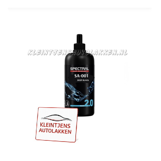 Spectral Wave 2.0 SA-001 Deep Black 1L