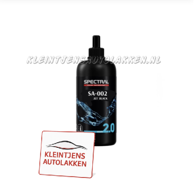 Spectral Wave 2.0 SA-002 JET BLACK