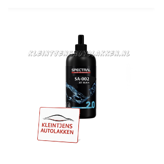 Spectral Wave 2.0 SA-002 JET BLACK