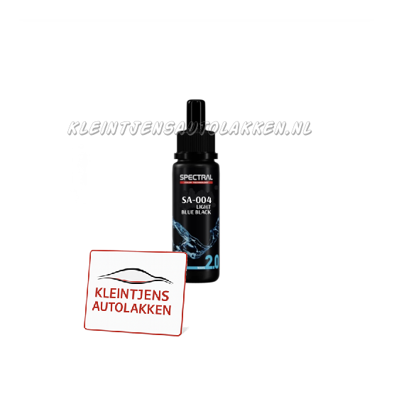 Spectral Wave 2.0 SA-004 LIGHT BLUE BLACK