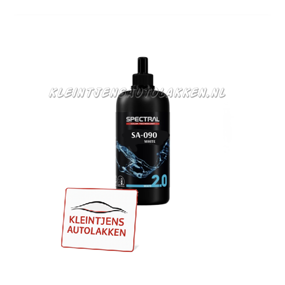 Spectral Wave 2.0 SA-090 WHITE