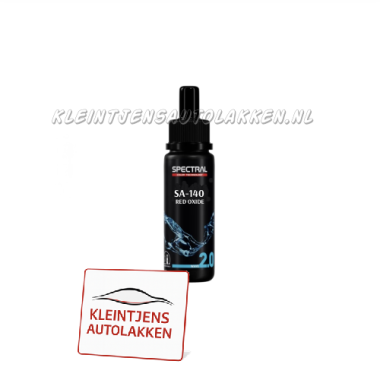 Spectral Wave 2.0 SA-140 RED OXIDE