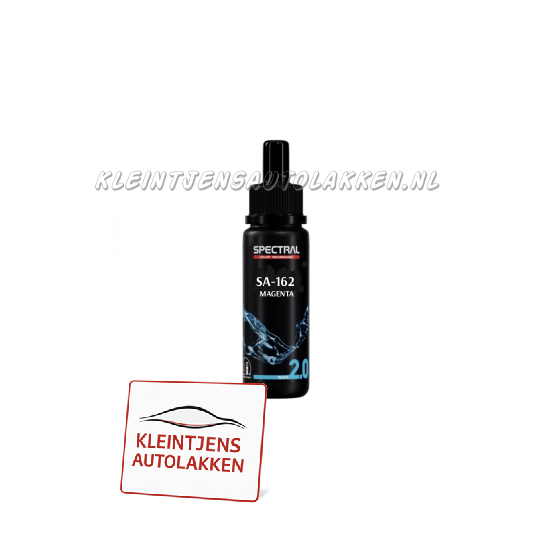 Spectral Wave 2.0 SA-162 MAGENTA