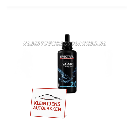 Spectral Wave 2.0 SA-410 YELLOW OXIDE