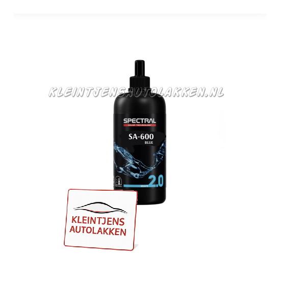Spectral Wave 2.0 SA-600 BLUE