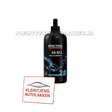 Spectral Wave 2.0 SA-812 FINE ALUMINIUM
