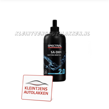 Spectral WAVE 2.0 SA-D01 MATTING ADDITIVE