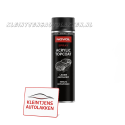 Novol Acryl Topcoat Zwart Matt 500ml. Novol Acryl Topcoat Zwart Matt 500ml.