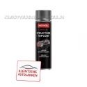 Novol Structuur Spray Antraciet 500ml. Novol Structuur Spray Antraciet 500ml.