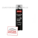 Novol Blanke Lak Matt Spray 500ml.