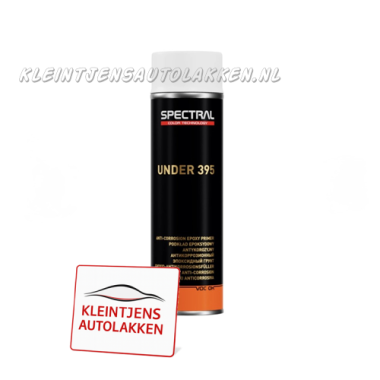 Spectral 1K EP Spray Under 395 P1 Wit