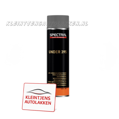 Spectral 1K EP Spray Under 395 P4 Donker Grijs