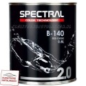 Spectral BASE 2.0 B-140 Red Oxide 0,8L Spectral BASE 2.0 B-140 Red Oxide 0,8L