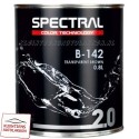 Spectral BASE 2.0 B-142 Transparent Brown 0,8L Spectral BASE 2.0 B-142 Transparent Brown 0,8L