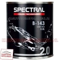 Spectral BASE 2.0 B-143 Light Red 0,8L Spectral BASE 2.0 B-143 Light Red 0,8L