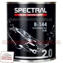 Spectral BASE 2.0 B-144 Transparent Red 0,8L