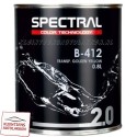 Spectral BASE 2.0 B-412 Transpar. Golden Yellow 0,8L Spectral BASE 2.0 B-412 Transpar. Golden Yellow 0,8L