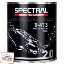 Spectral BASE 2.0 B-413 Brilliant Yellow 0,8L Spectral BASE 2.0 B-413 Brilliant Yellow 0,8L