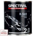 Spectral BASE 2.0 B-560 Blue Green 0,8L