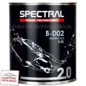 Spectral BASE 2.0 B-D02 Additive 3CT 0,8L Spectral BASE 2.0 B-D02 Additive 3CT 0,8L