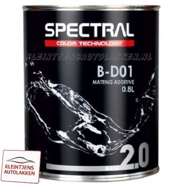 Spectral BASE 2.0 B-D01 Matting Additive 0,8L